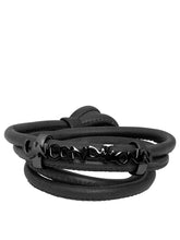 Load image into Gallery viewer, Unconditional Leather Bracelet