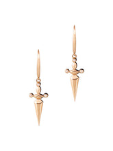 Load image into Gallery viewer, Dagger Earrings